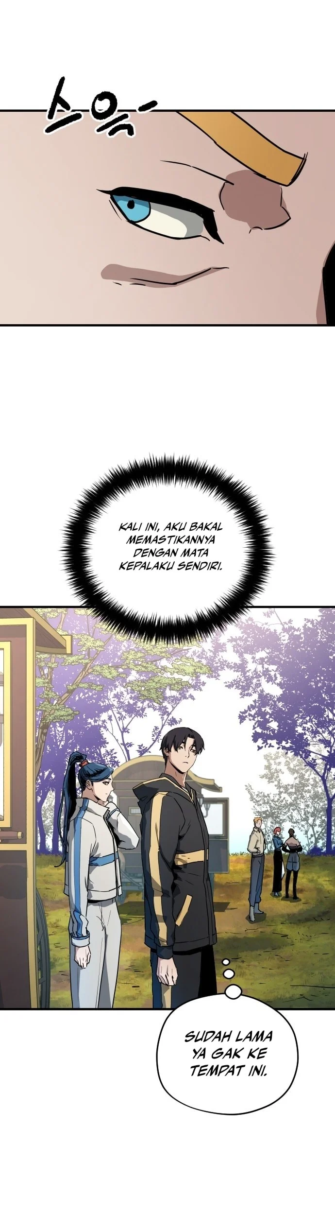 Another World Contractor Chapter 18 - halaman 37