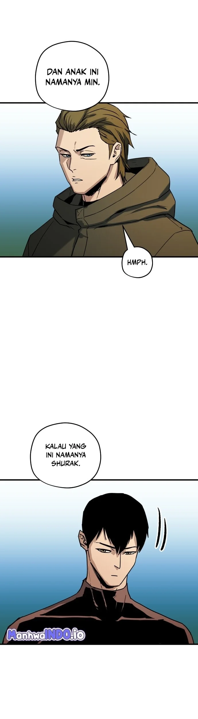 Another World Contractor Chapter 19 - halaman 11