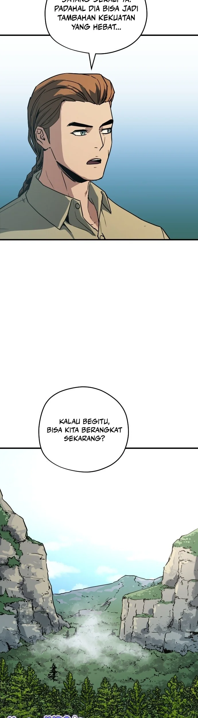 Another World Contractor Chapter 19 - halaman 15
