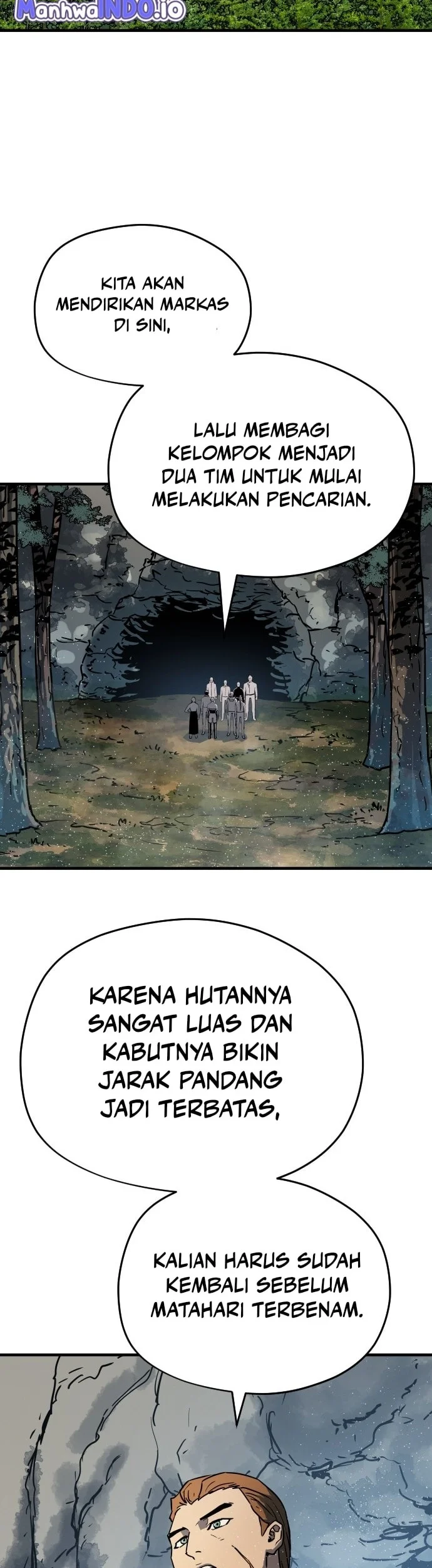 Another World Contractor Chapter 19 - halaman 16