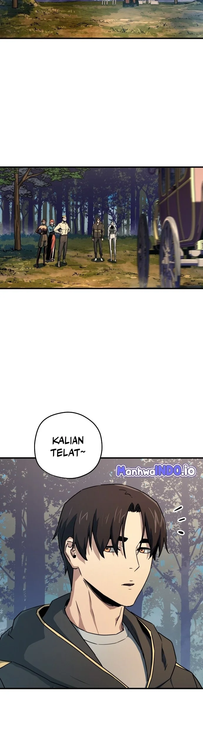 Another World Contractor Chapter 19 - halaman 2
