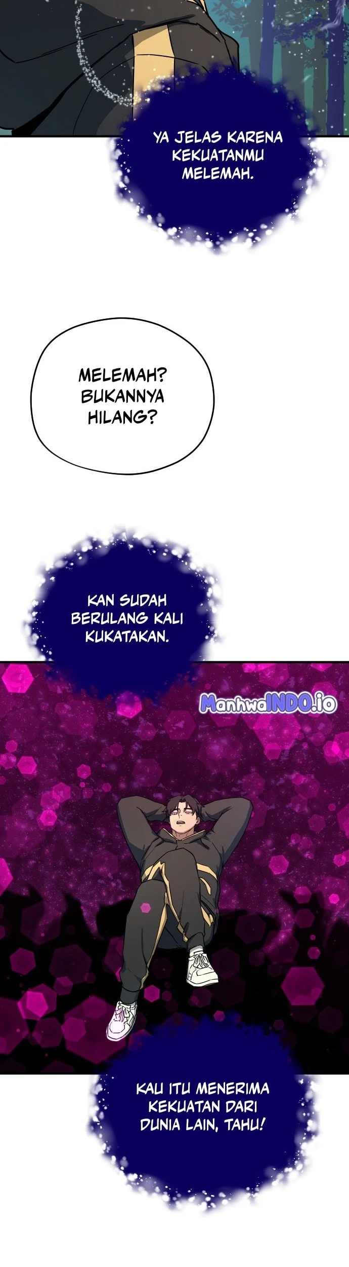 Another World Contractor Chapter 19 - halaman 22