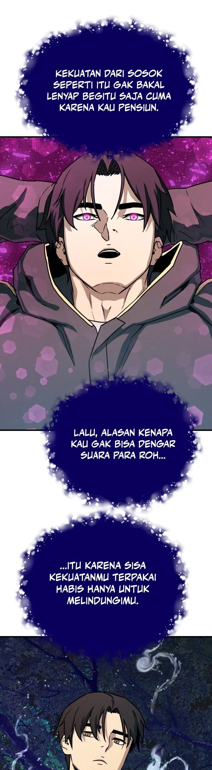Another World Contractor Chapter 19 - halaman 23