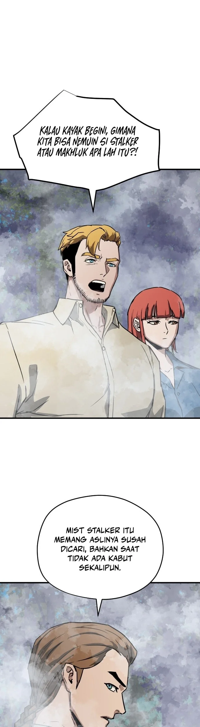 Another World Contractor Chapter 19 - halaman 28