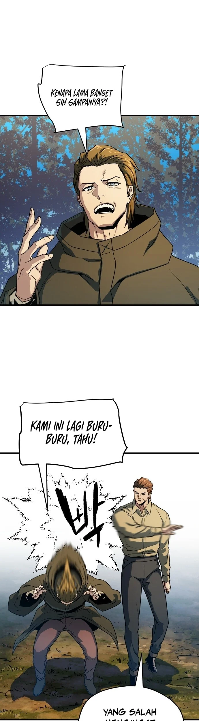 Another World Contractor Chapter 19 - halaman 3
