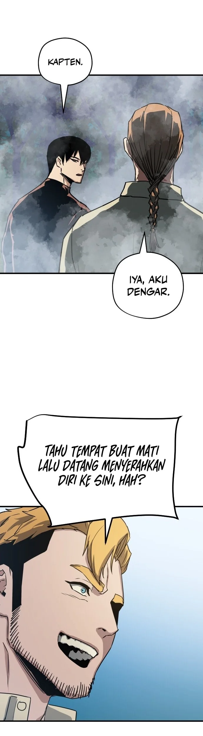 Another World Contractor Chapter 19 - halaman 30