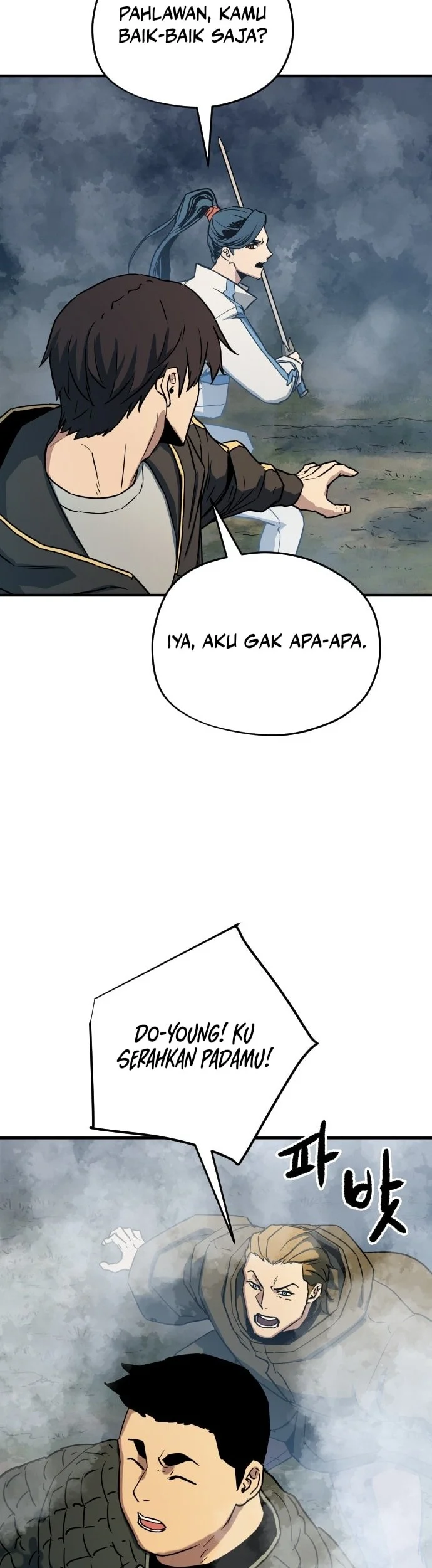 Another World Contractor Chapter 19 - halaman 34