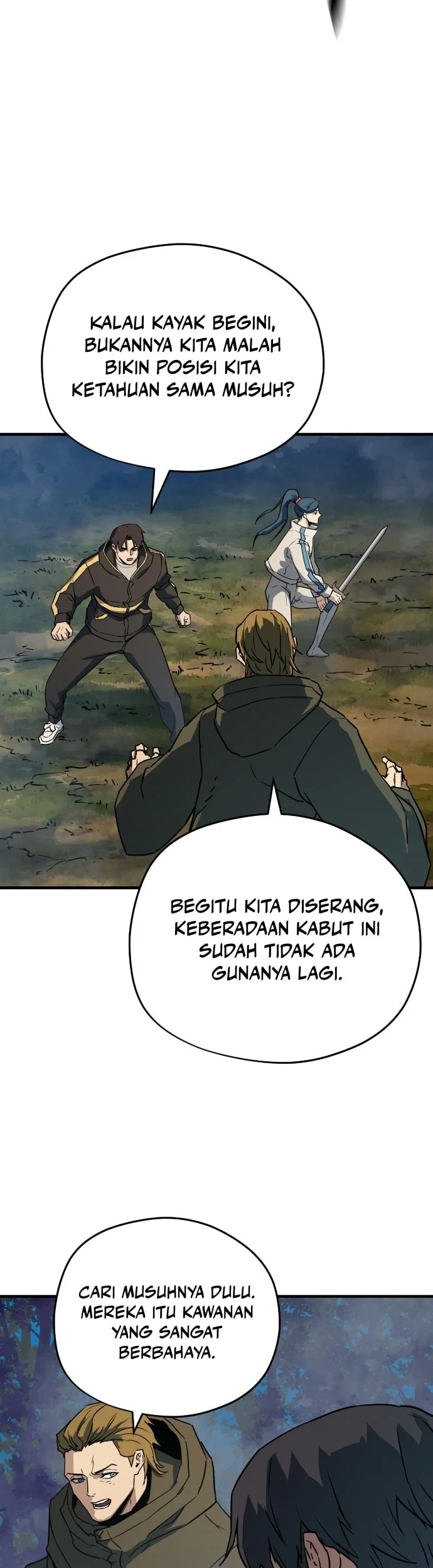 Another World Contractor Chapter 19 - halaman 37