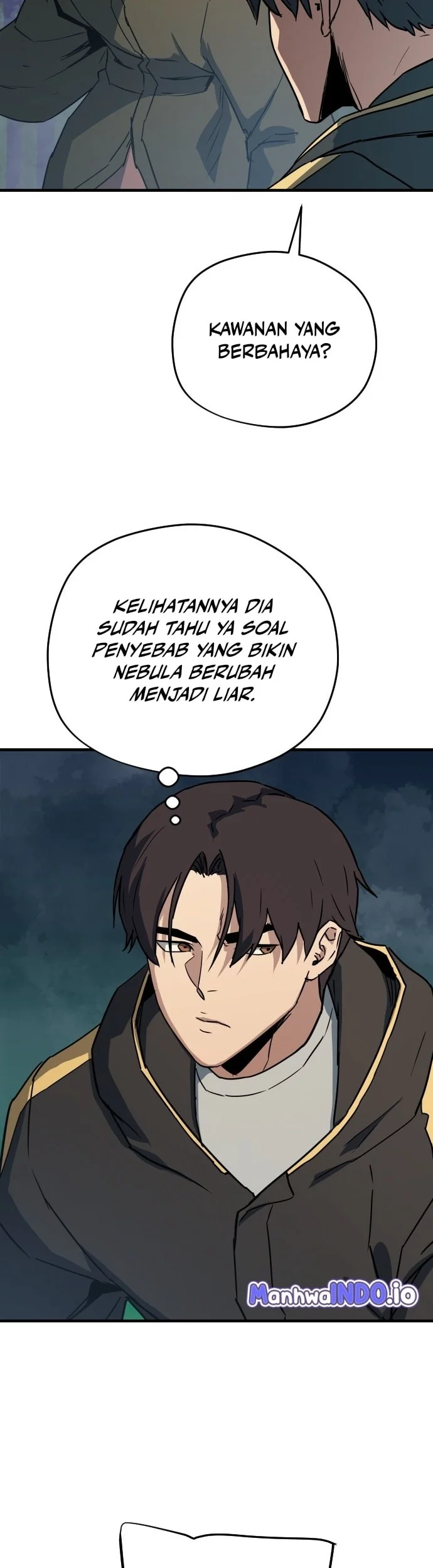 Another World Contractor Chapter 19 - halaman 38