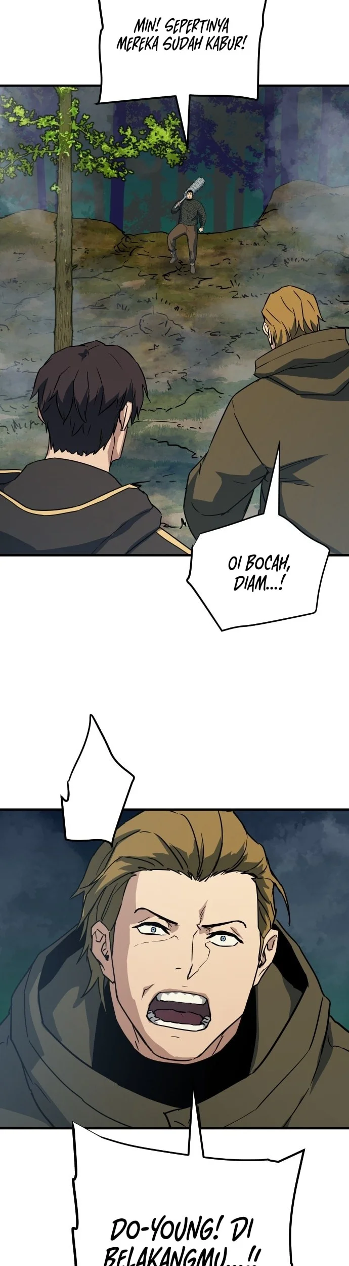 Another World Contractor Chapter 19 - halaman 39