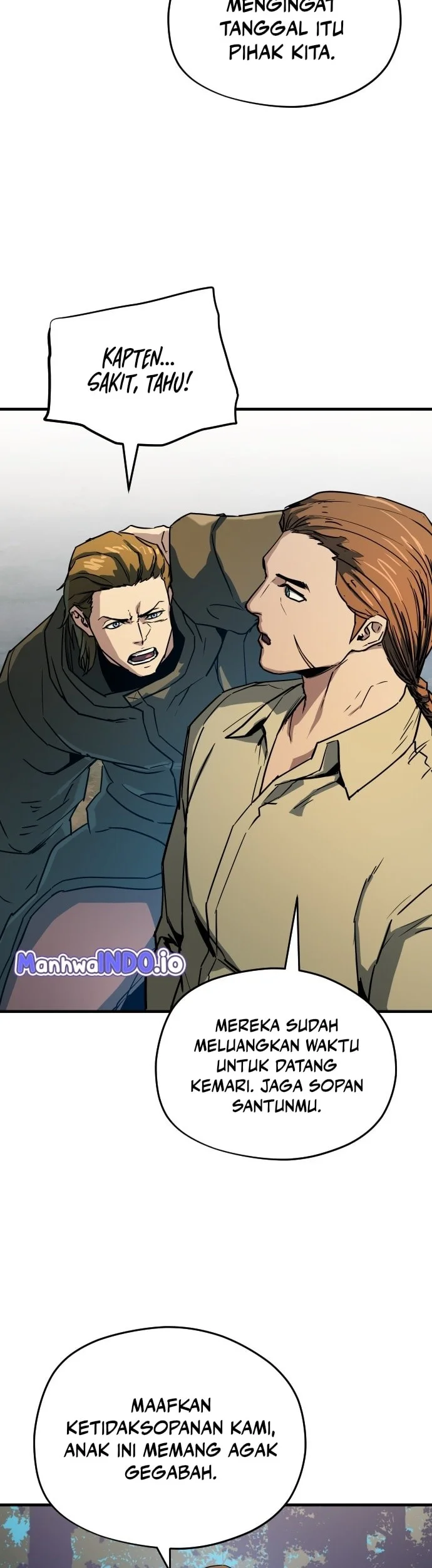 Another World Contractor Chapter 19 - halaman 4