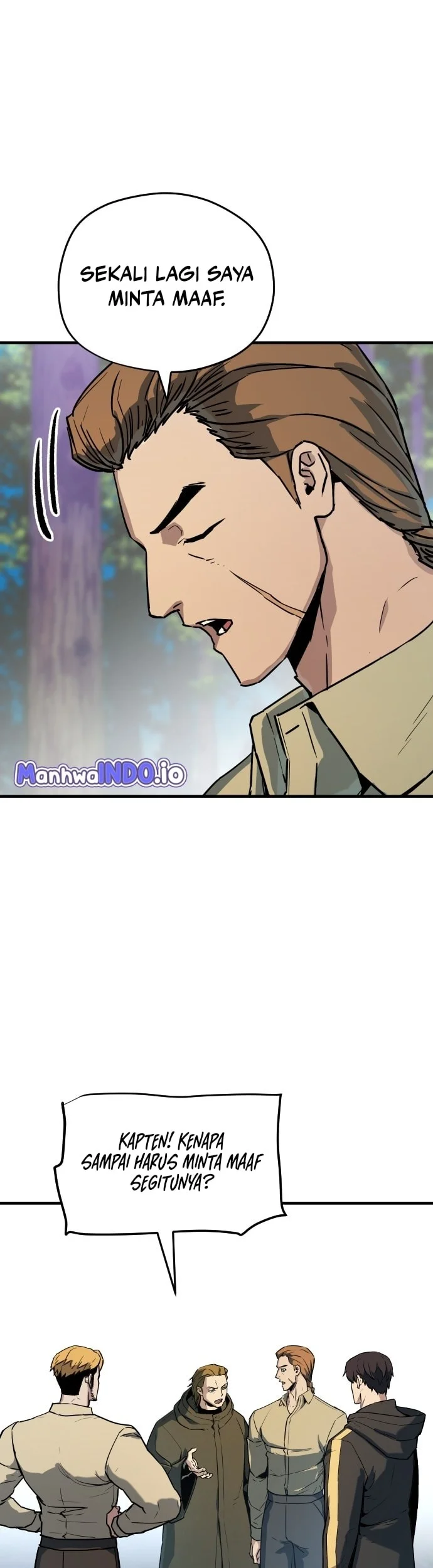 Another World Contractor Chapter 19 - halaman 7