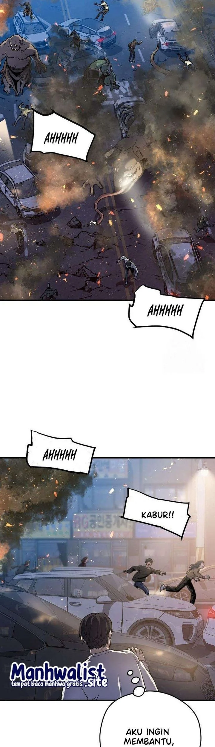 Another World Contractor Chapter 2 - halaman 13