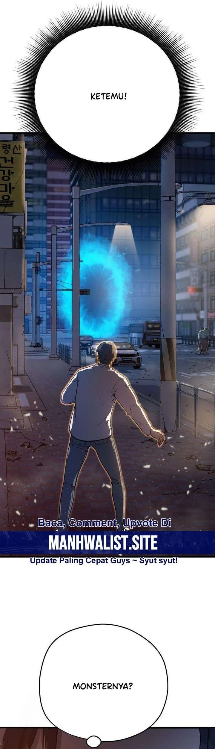 Another World Contractor Chapter 2 - halaman 19