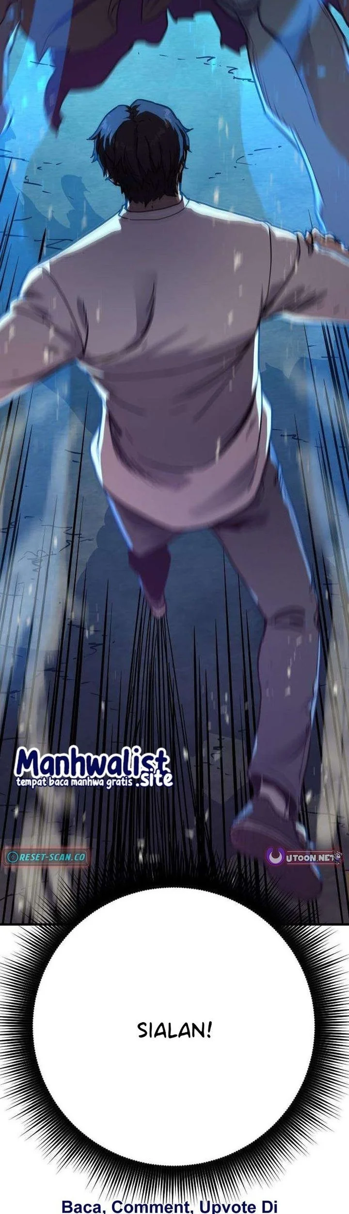 Another World Contractor Chapter 2 - halaman 32