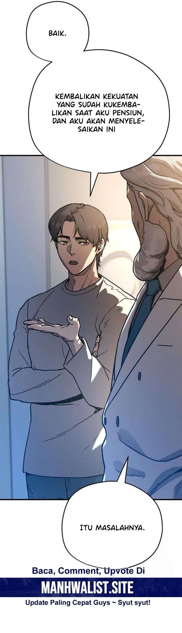 Another World Contractor Chapter 2 - halaman 5
