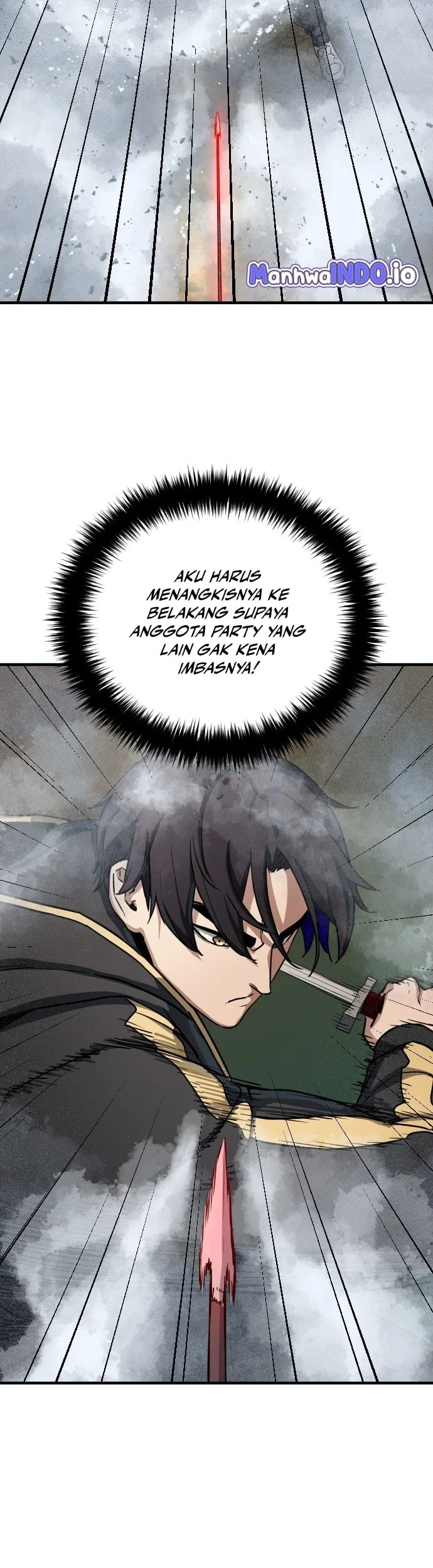Another World Contractor Chapter 20 - halaman 12
