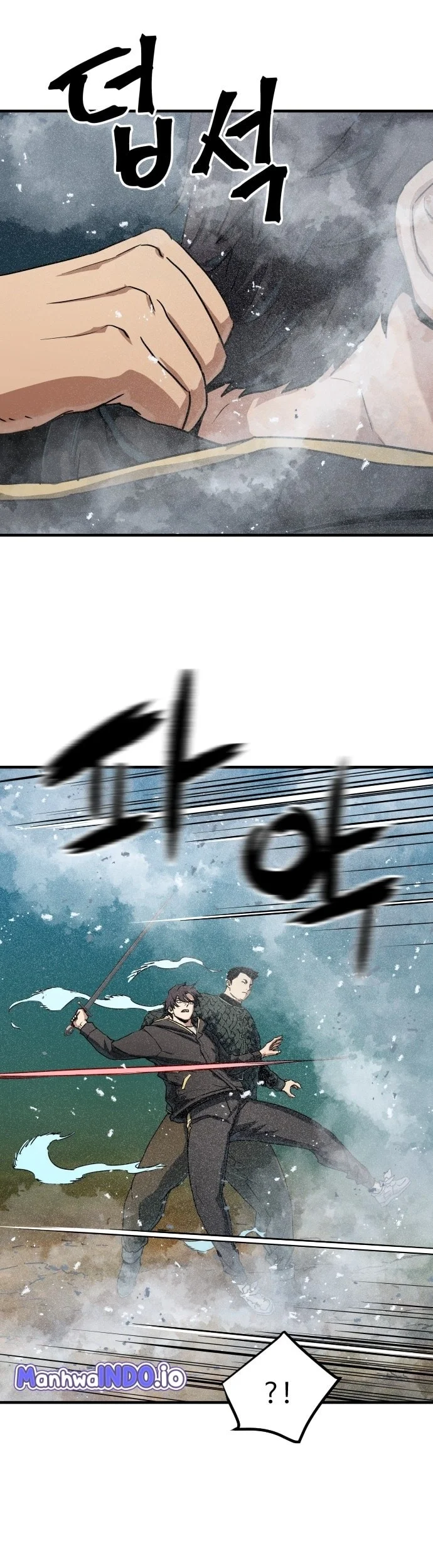 Another World Contractor Chapter 20 - halaman 13