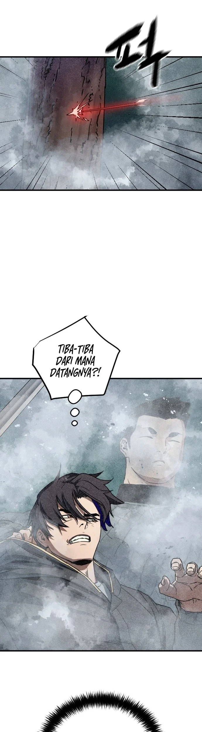 Another World Contractor Chapter 20 - halaman 14