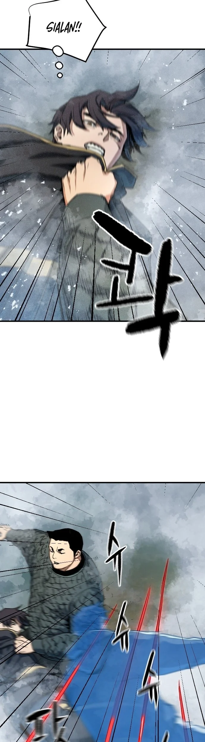 Another World Contractor Chapter 20 - halaman 17