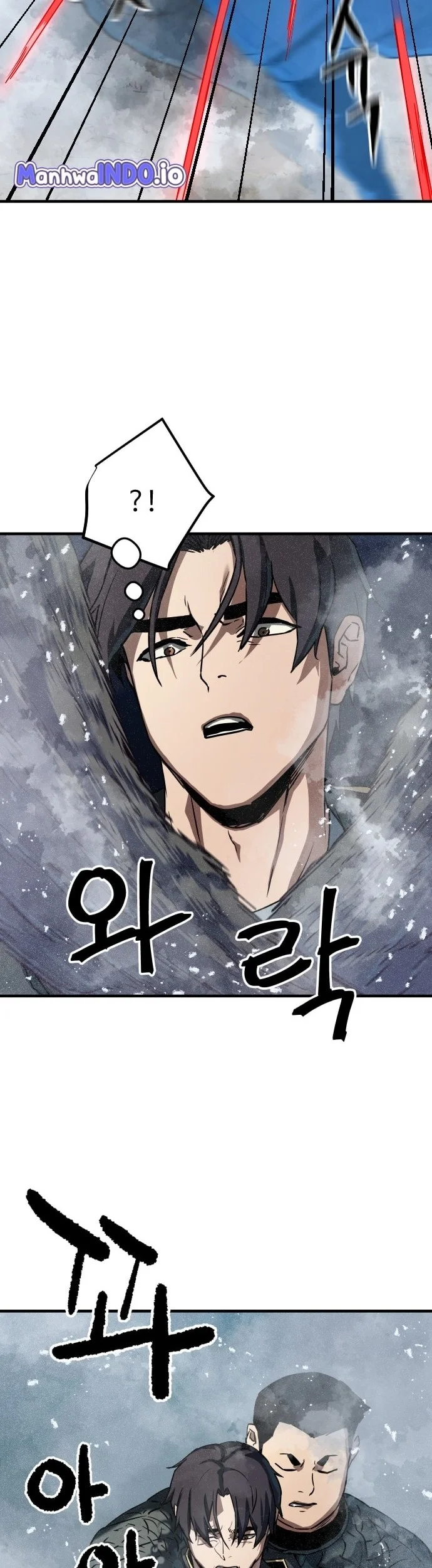 Another World Contractor Chapter 20 - halaman 18