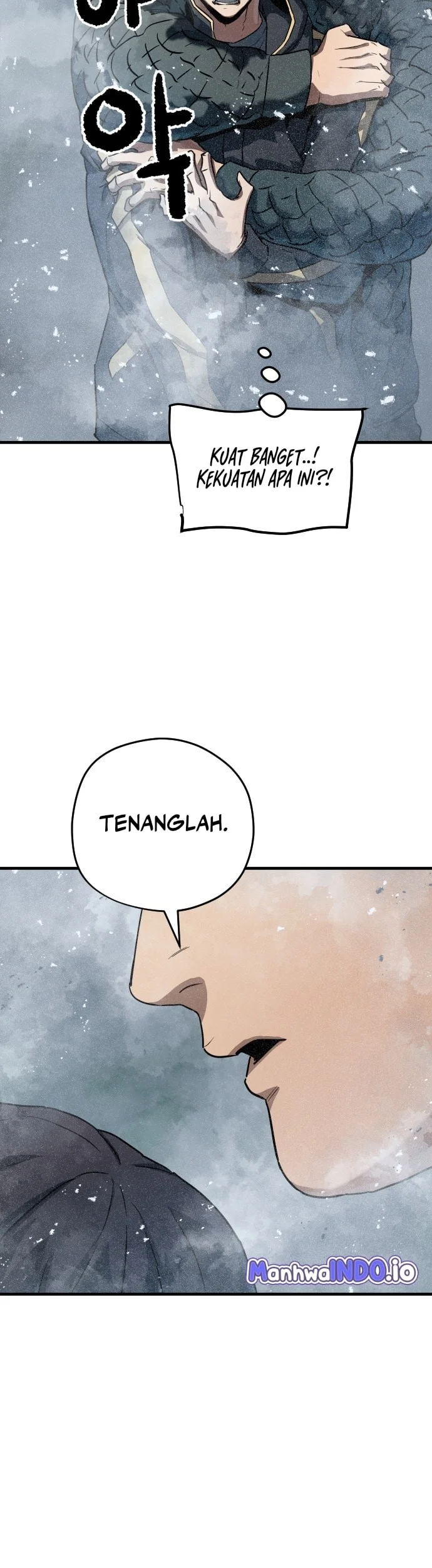 Another World Contractor Chapter 20 - halaman 19