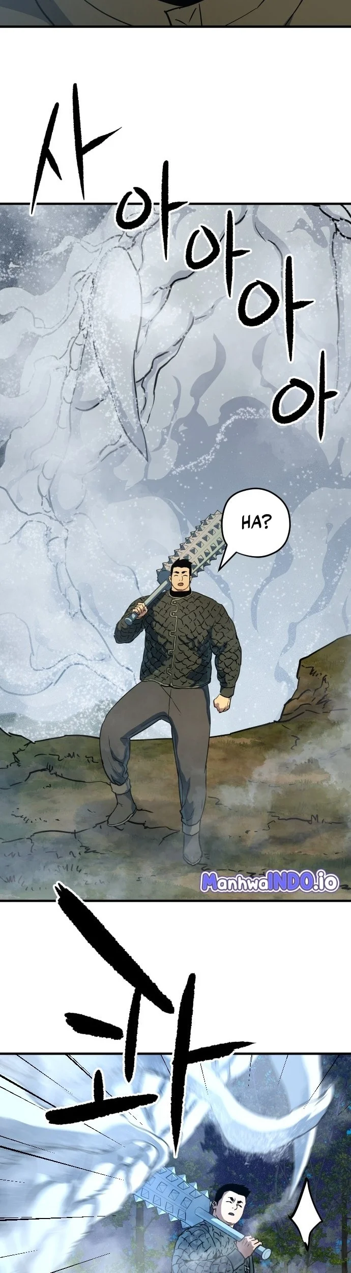 Another World Contractor Chapter 20 - halaman 2