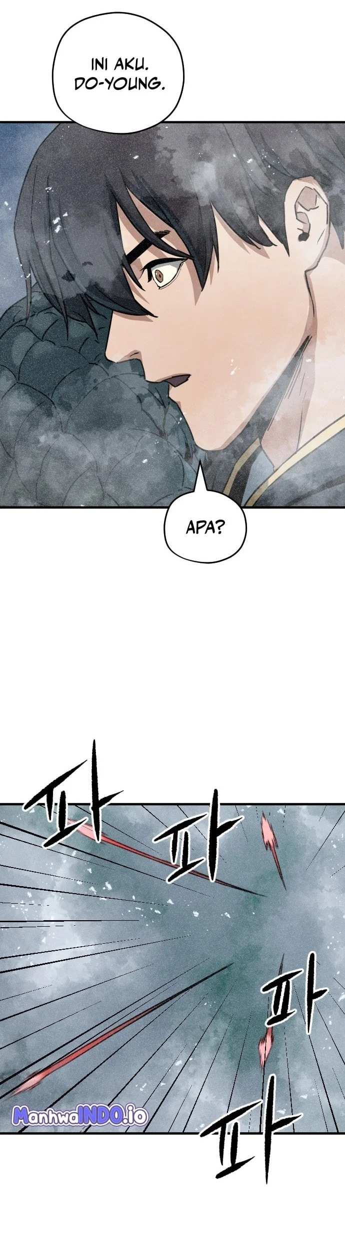 Another World Contractor Chapter 20 - halaman 20