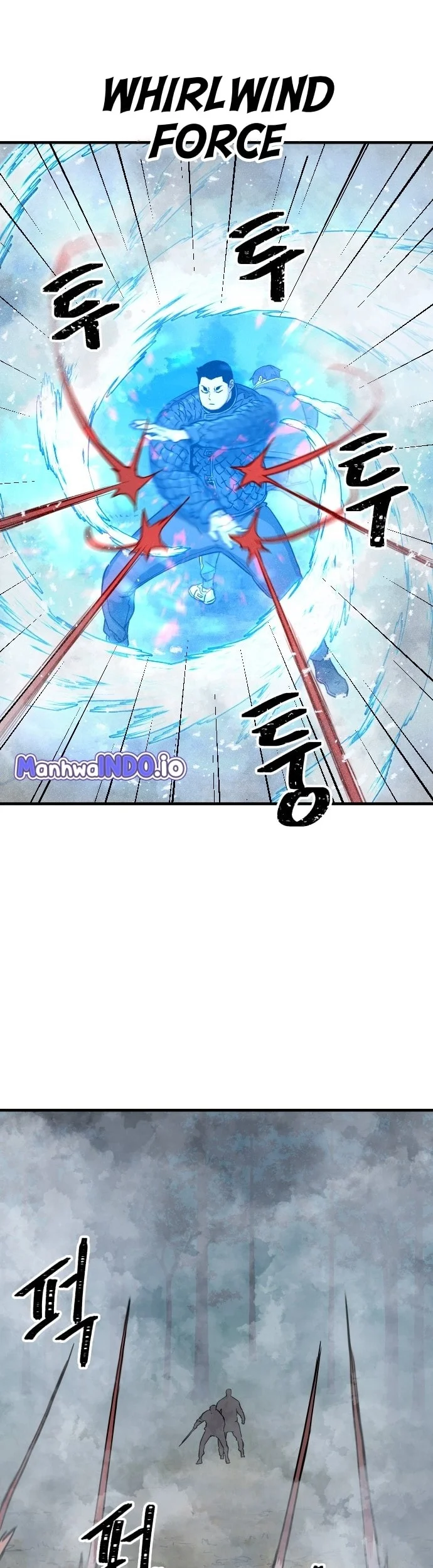Another World Contractor Chapter 20 - halaman 22
