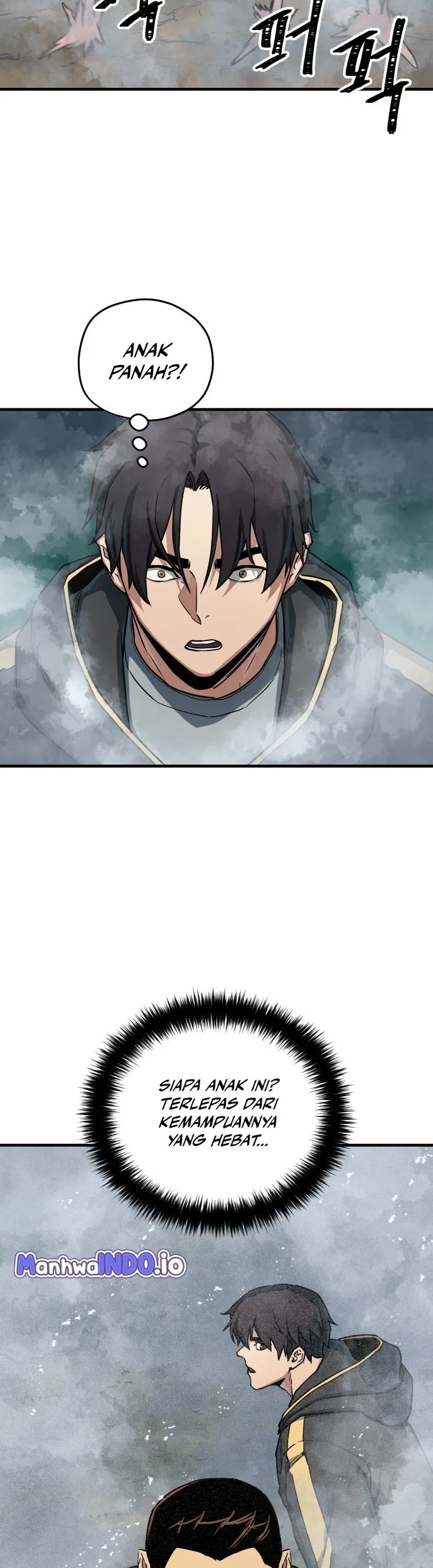Another World Contractor Chapter 20 - halaman 23