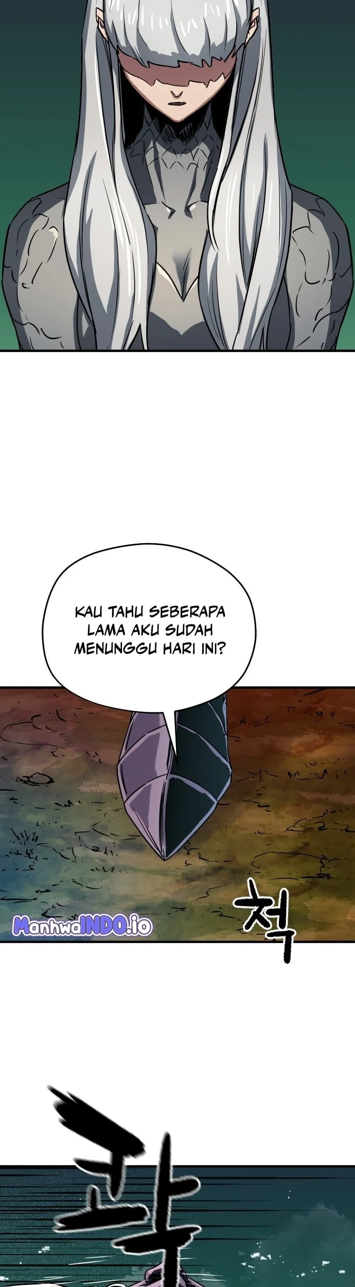 Another World Contractor Chapter 20 - halaman 25