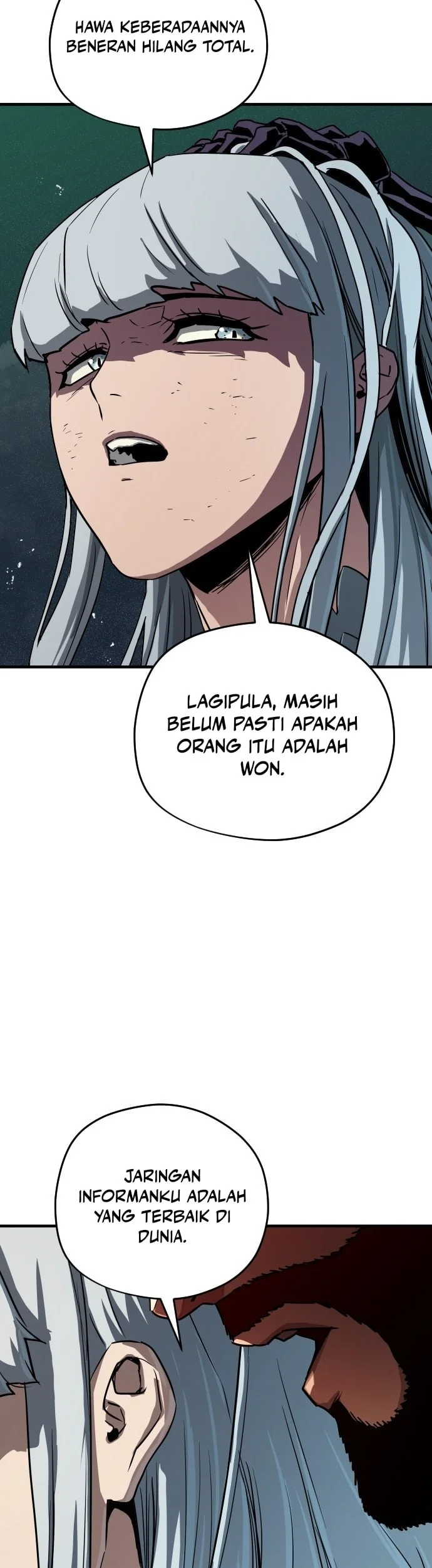 Another World Contractor Chapter 20 - halaman 27