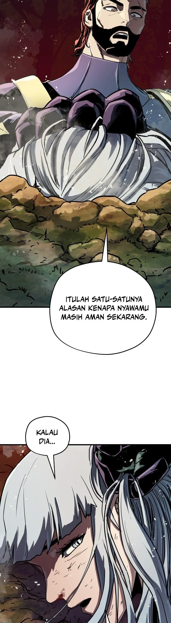 Another World Contractor Chapter 20 - halaman 29