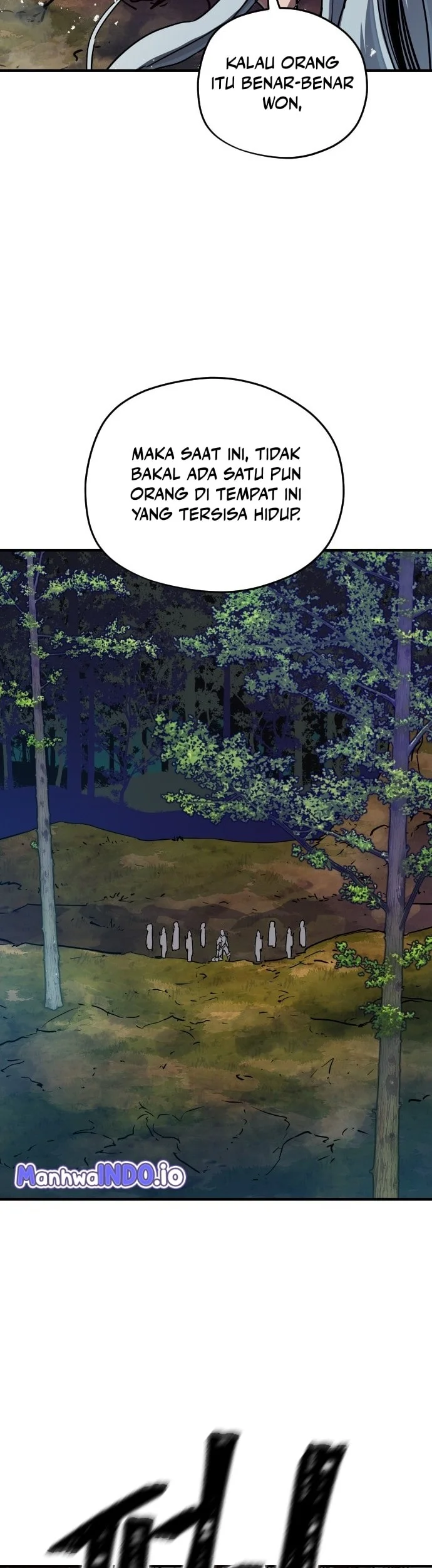 Another World Contractor Chapter 20 - halaman 30