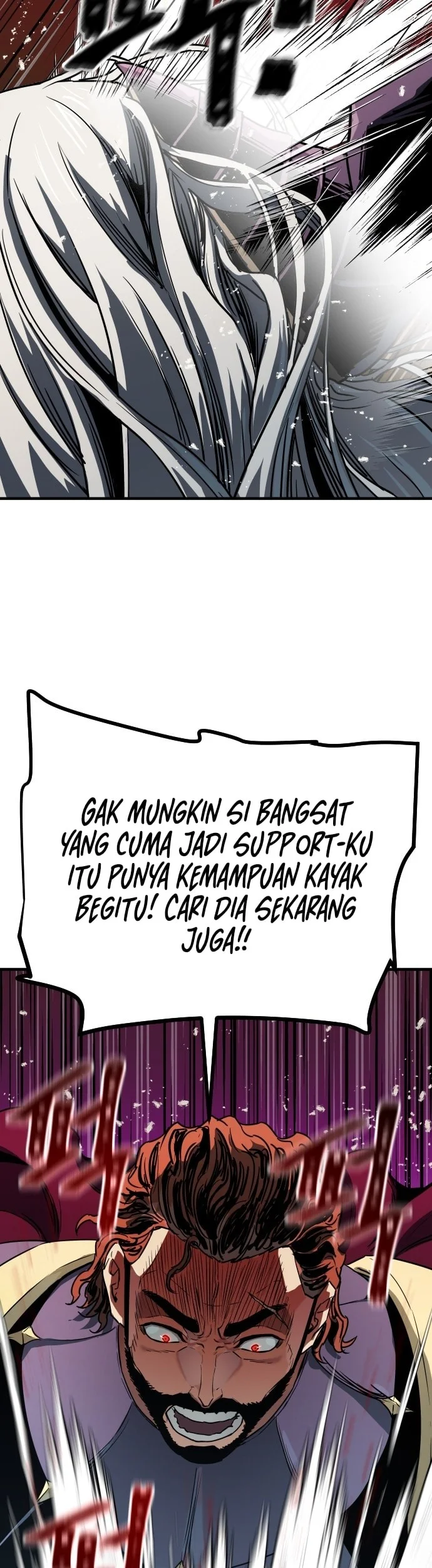 Another World Contractor Chapter 20 - halaman 31