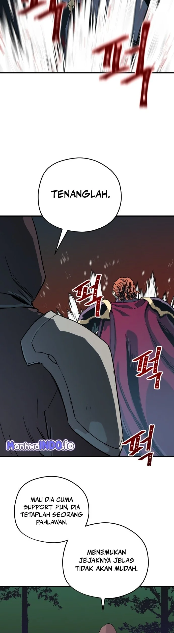 Another World Contractor Chapter 20 - halaman 32