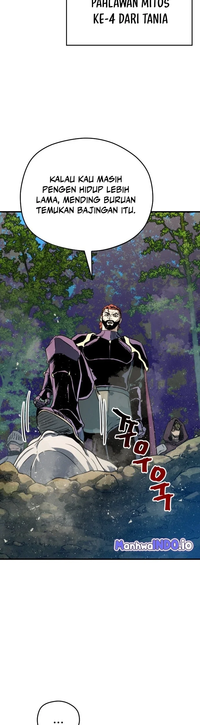 Another World Contractor Chapter 20 - halaman 34