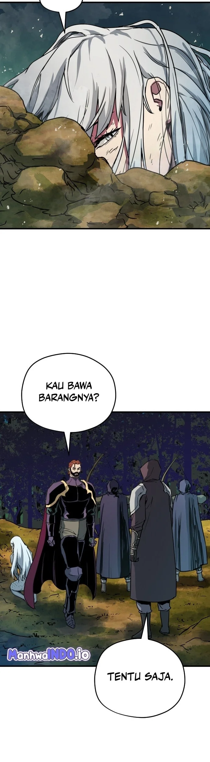 Another World Contractor Chapter 20 - halaman 35