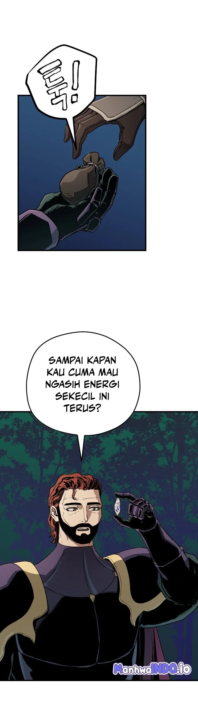 Another World Contractor Chapter 20 - halaman 36