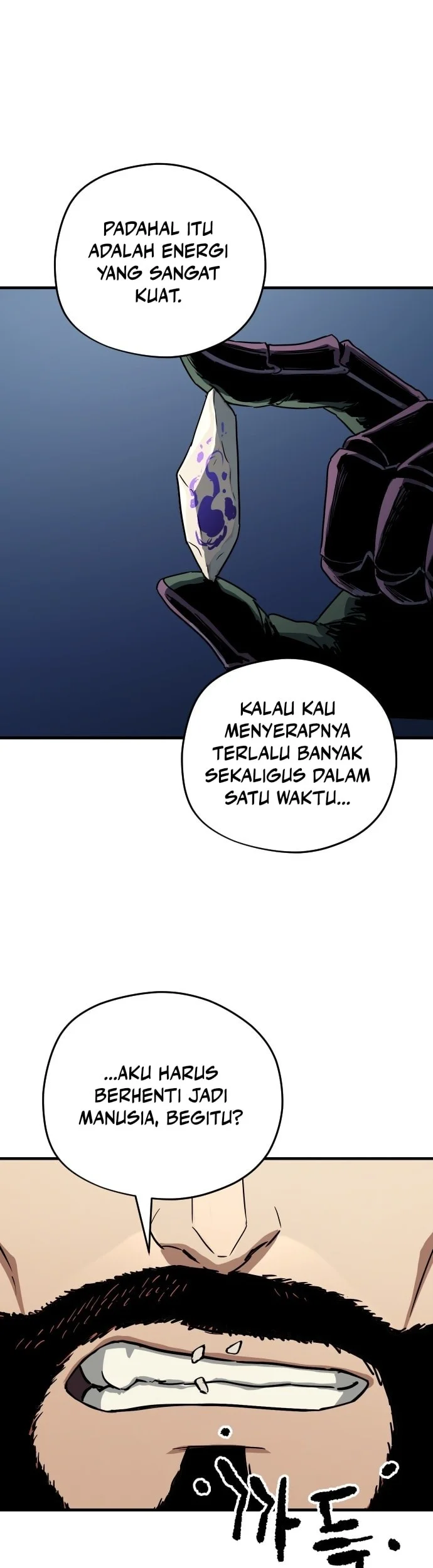 Another World Contractor Chapter 20 - halaman 37