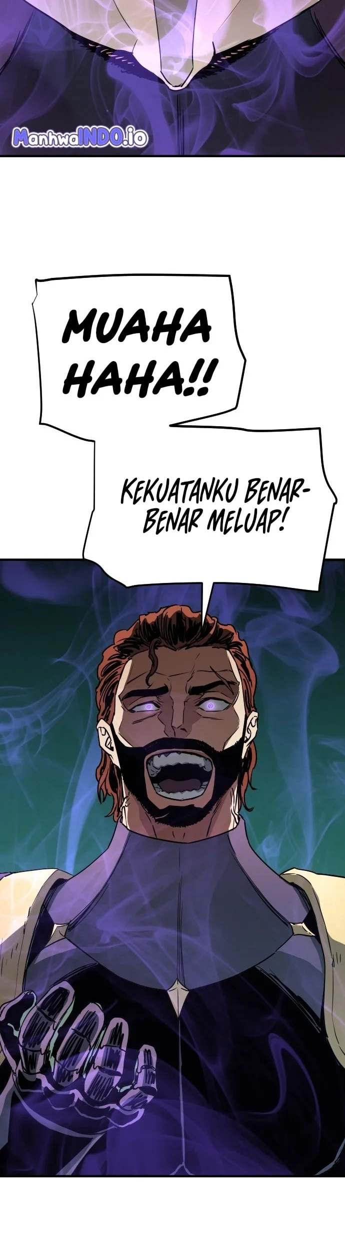 Another World Contractor Chapter 20 - halaman 40