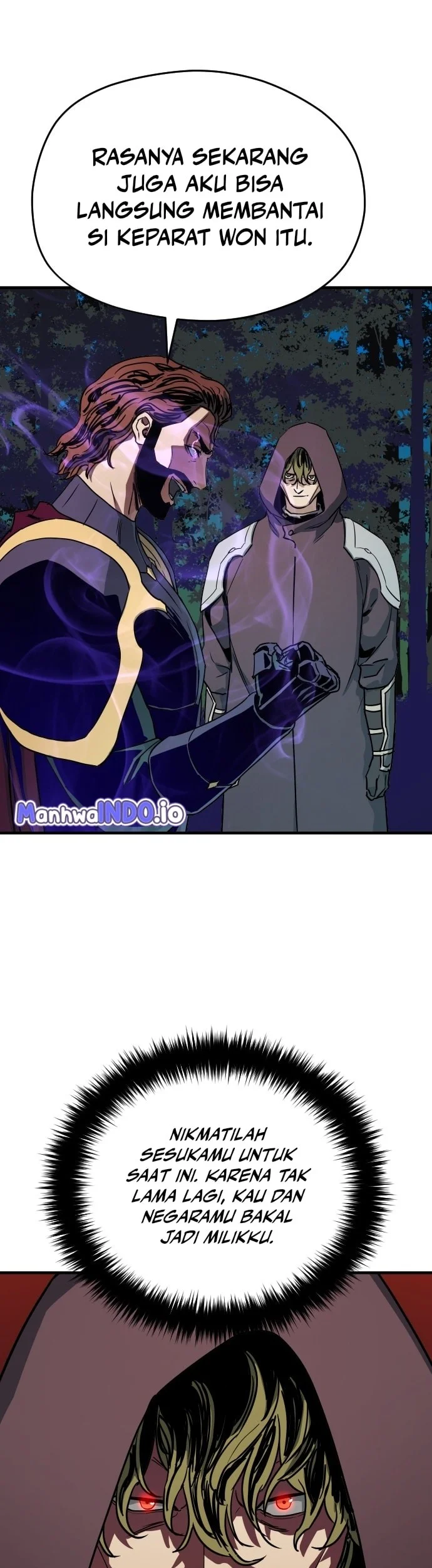 Another World Contractor Chapter 20 - halaman 41