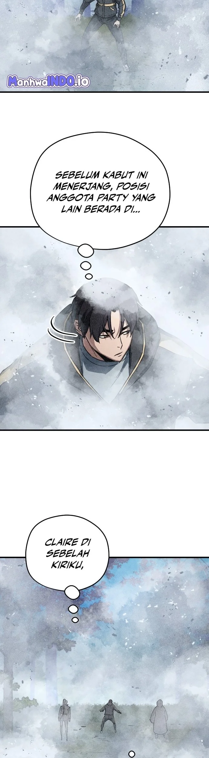 Another World Contractor Chapter 20 - halaman 6