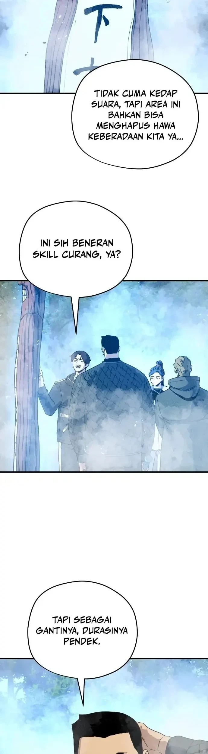 Another World Contractor Chapter 21 - halaman 2
