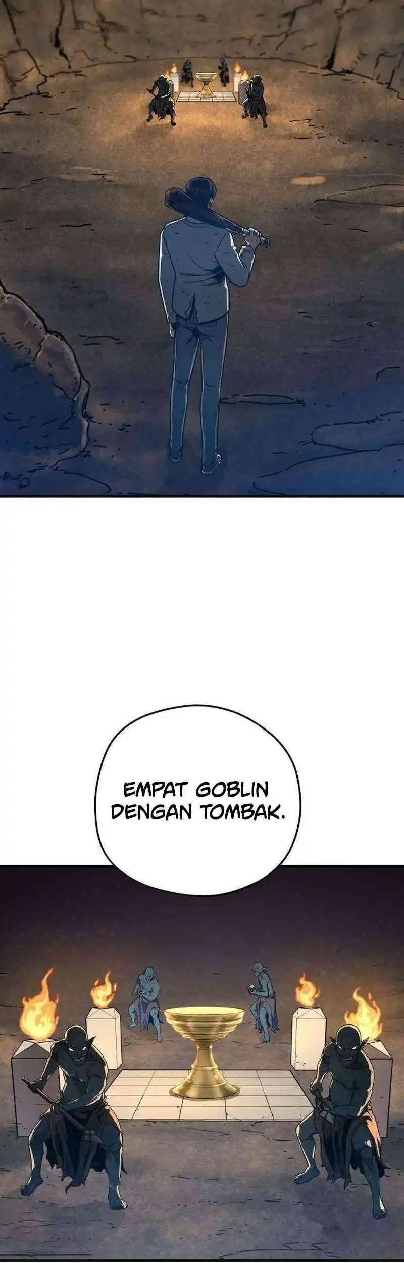 Another World Contractor Chapter 3 - halaman 2