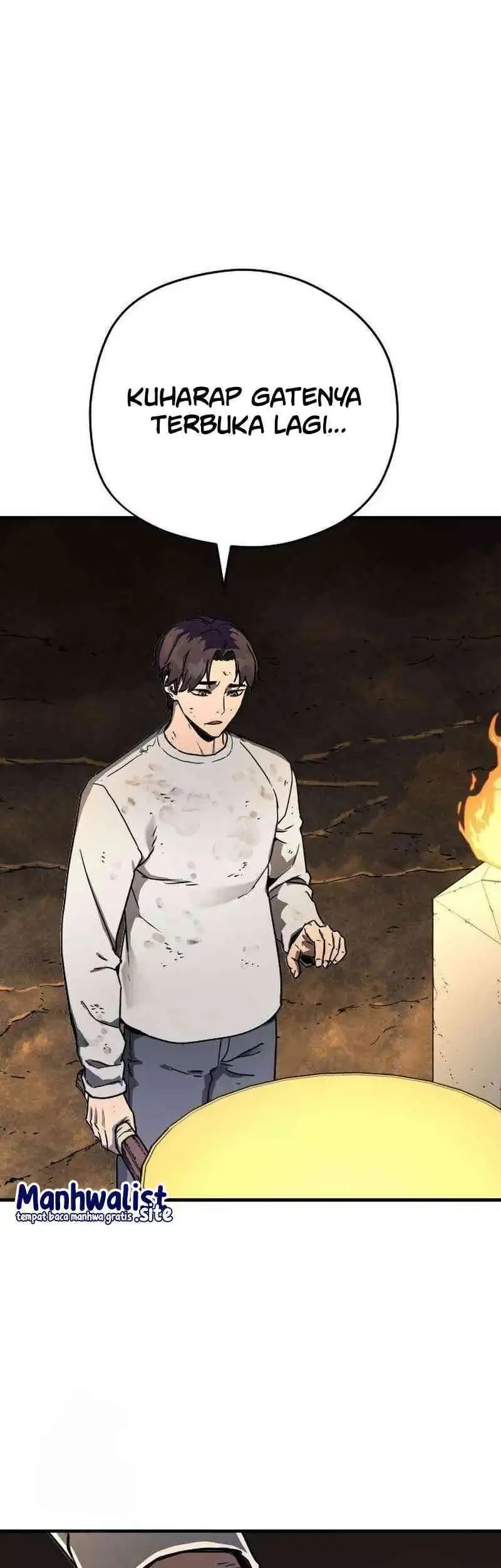 Another World Contractor Chapter 3 - halaman 31