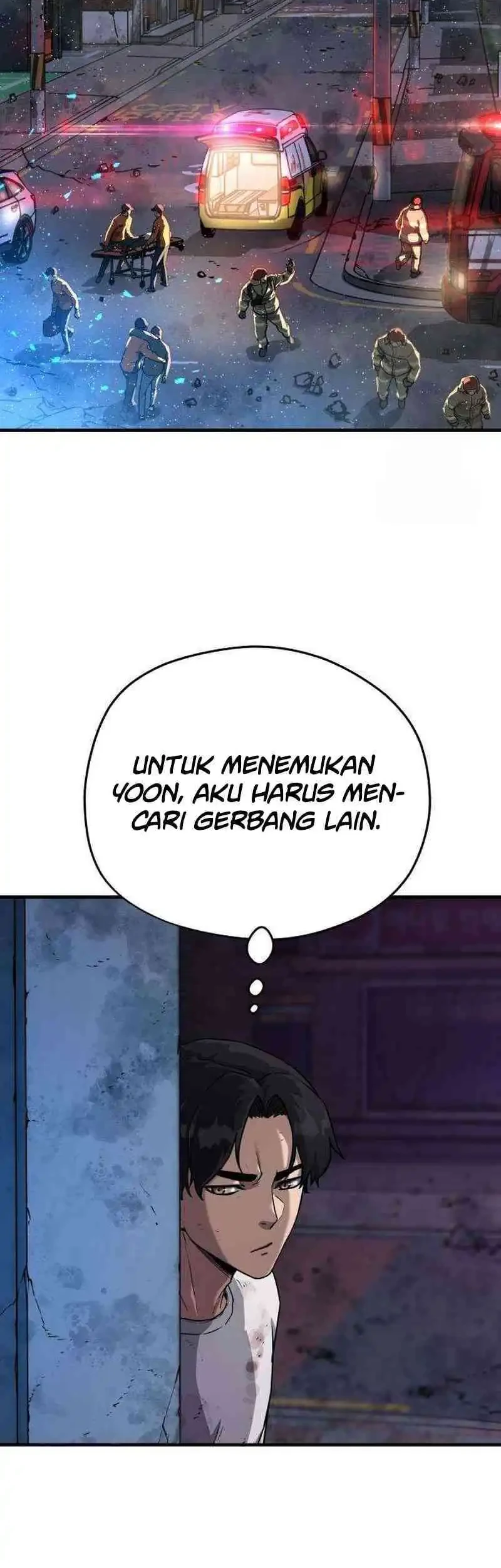Another World Contractor Chapter 3 - halaman 40