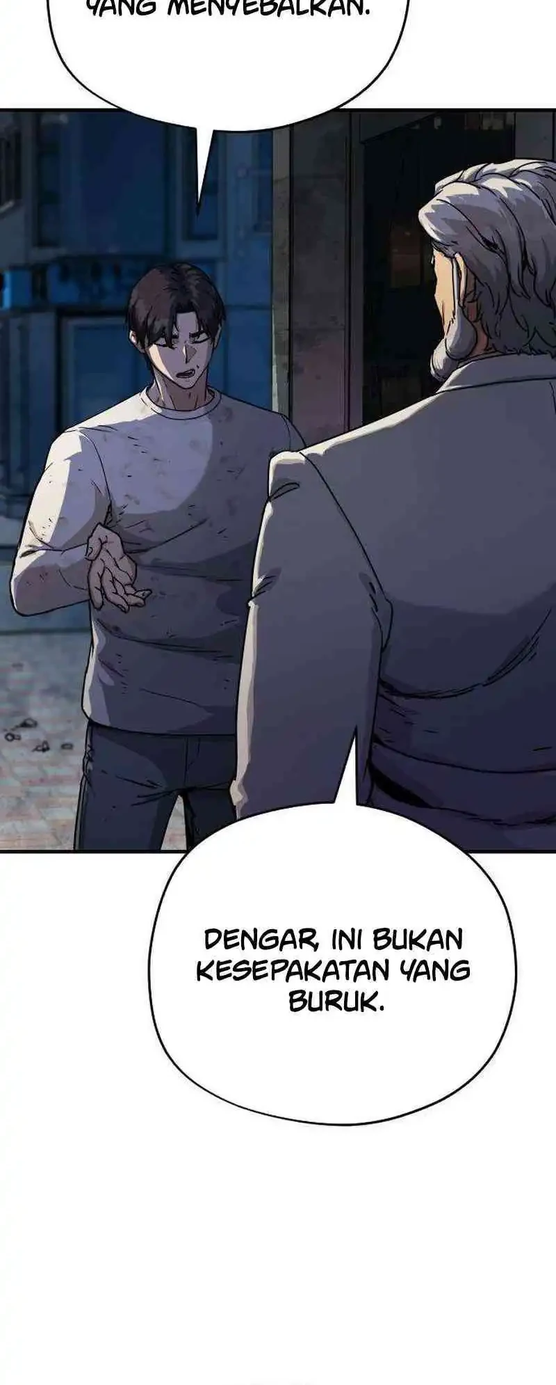 Another World Contractor Chapter 3 - halaman 44