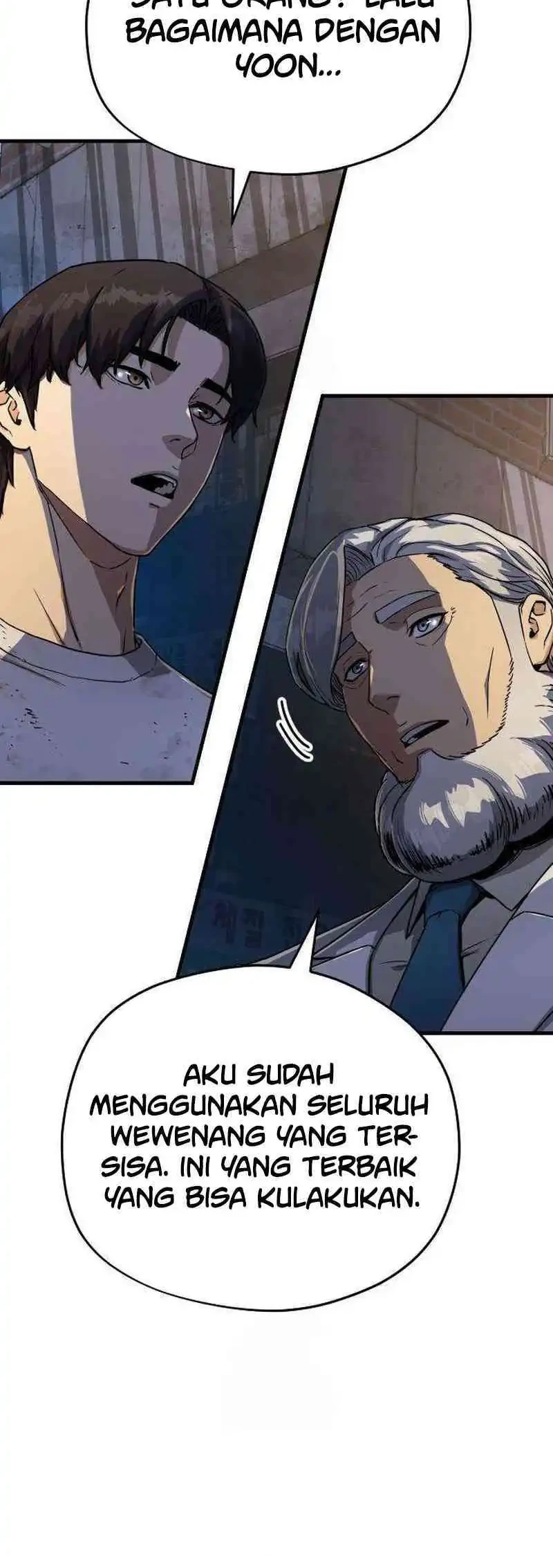 Another World Contractor Chapter 3 - halaman 52