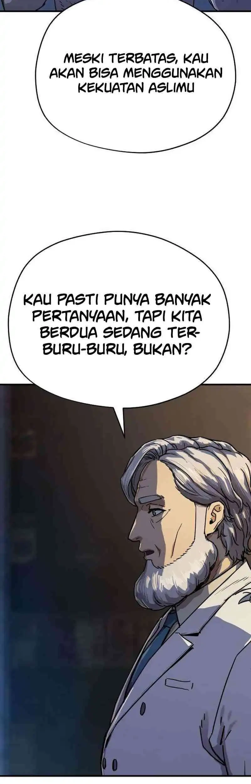 Another World Contractor Chapter 3 - halaman 58